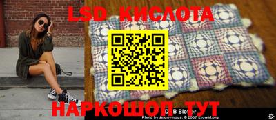крисы Малоярославец